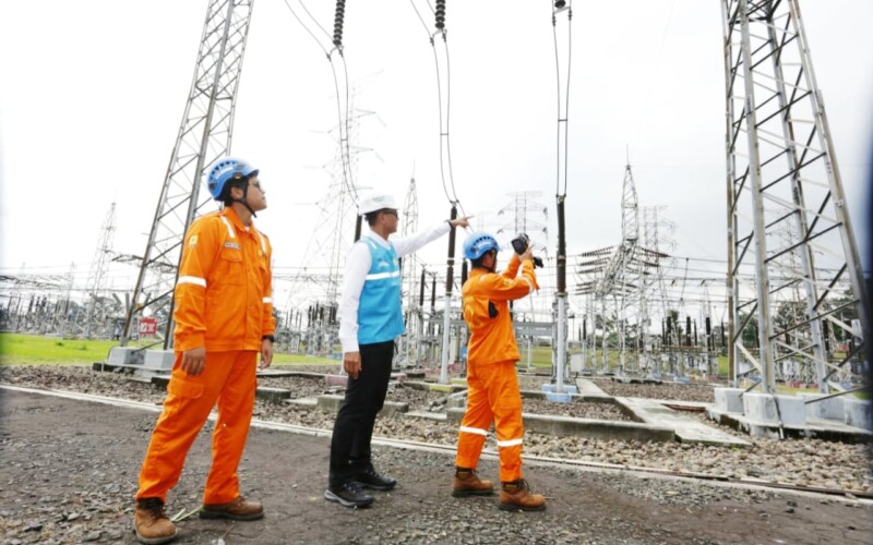 RUPS PLN: Sah! Pemerintah Terima Laporan PLN, Apresiasi Capaian Kinerja Terbaik Sepanjang Sejarah