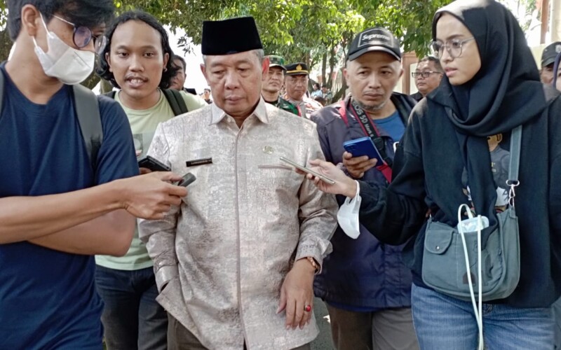 Pemkab Bogor Masih Butuh Rp1 Triliun untuk Bangun Underpass Bomang