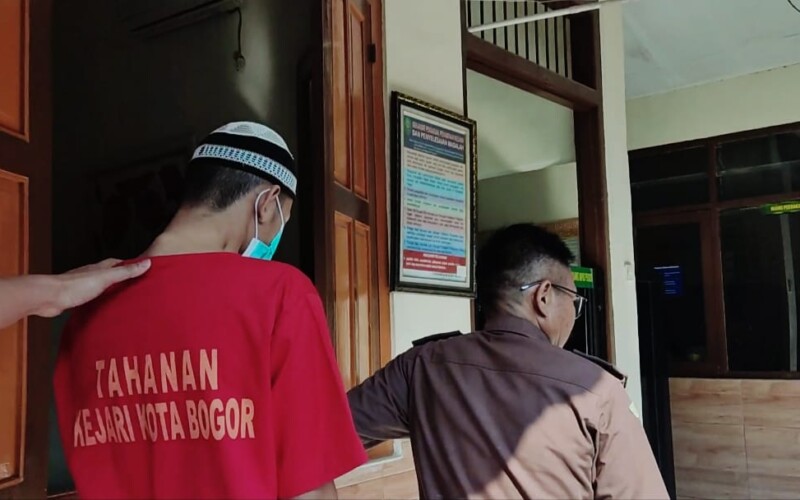 Kecewa Sidang Vonis ASR atau Tukul Ditunda, Keluarga Arya Putuskan Pulang