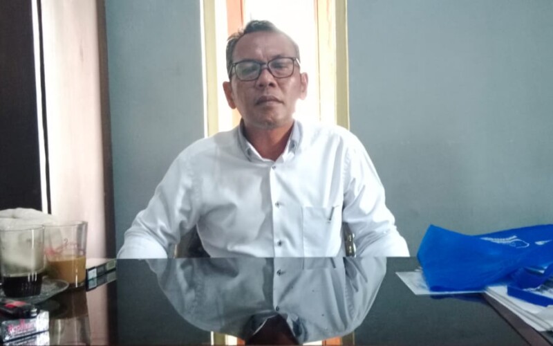 Modal Bumdes Sadeng Kolot Serap Dana Desa 500 Juta Rupiah