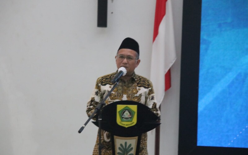 Dewan Minta Pemkab Tambah Anggaran Hibah untuk MUI Kabupaten Bogor