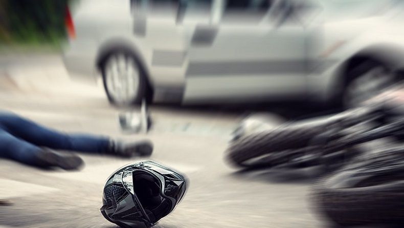 Gagal Nyalip, Pemotor Tewas Kecelakaan di Dramaga Bogor