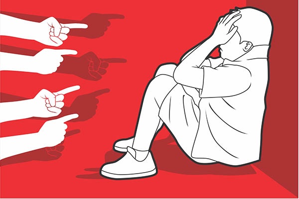 Seorang Santri Laki-laki Diduga Menjadi Korban Kekerasan Diarea Ponpes