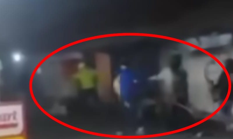 Viral Aksi Tawuran di Bogor, Satu Orang Tewas