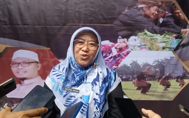 DPMD Provinsi Jabar Dorong Legalisasi dan Anggaran Kampung Adat dan Budaya Malasari Nanggung