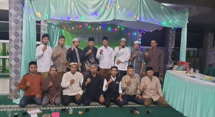 Peringati 1 Muharram 1445 Hijriyah, Pemdes Purasari Gandeng MUI Gelar Perlombaan