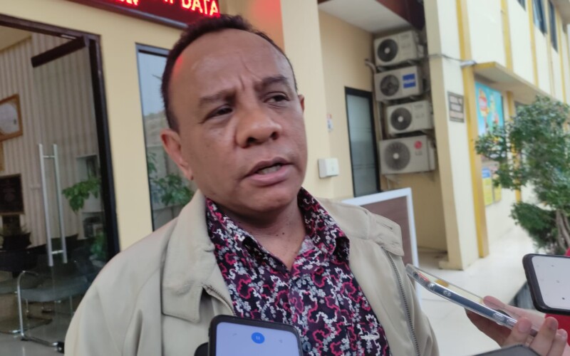 Bawaslu Panggil Panwascam Buntut Pelanggaran Bacalon Rayendra Bagikan Sembako dan Kumpulkan KK Warga