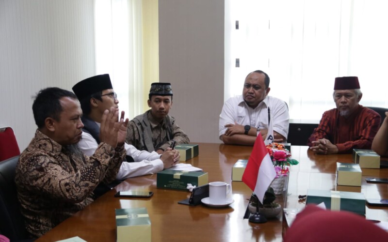 Maraknya Kasus Penularan Penyimpangan Seksual, DPRD Evaluasi Pelaksanaan Perda P4S