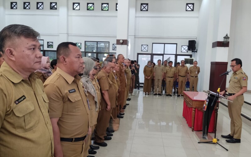 Buntut Kisruh PPPB, Bima Arya Copot Jabatan Kepala Sekolah SMP Hingga Pejabat Dinas Pendidikan