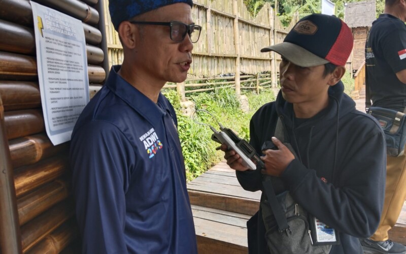 Ini Lima Kategori Penilaian Anugerah Wisata Desa Indonesia
