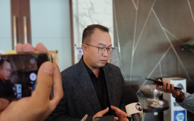 Rektor IPB Sebut Sosok Ini Yang Pantas Jadi Pj Walikota