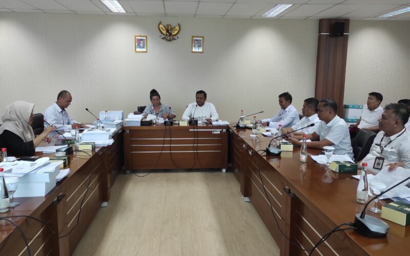 Komisi IV Setujui Rancangan KUA-PPAS Disdik Kota Bogor, Berikut Catatannya