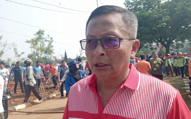 Pemkab Bogor Segera Isi Kekosongan Jabatan Kades di Desa Tonjong Usai Nurhakim Dibekuk Polisi