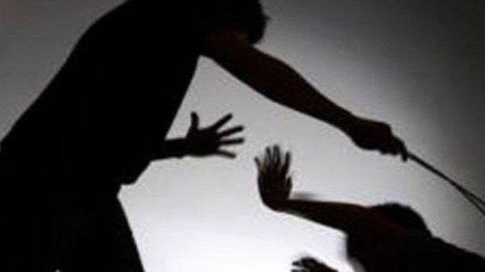 Niat Hati Bermusyawarah Pemilik Ikan Chana di Bogor Dibacok Pelaku