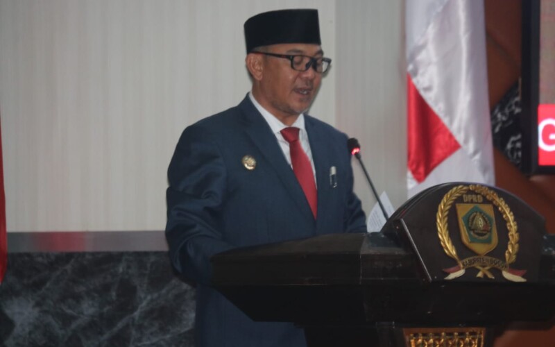 Polemik Jalan Sehat Berbayar Rp50 Ribu, Iwan Sebut Itu Inisiatif EO