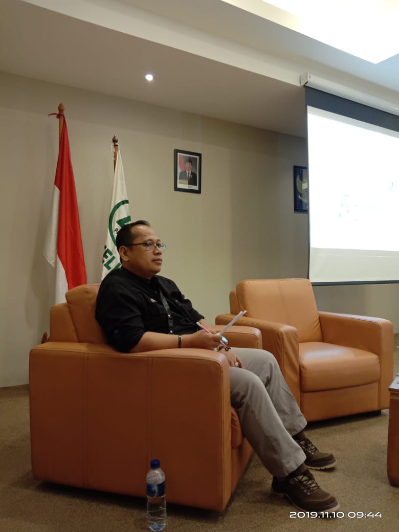 Ini 10 Tips Kurangi Paparan Polusi Udara Didalam dan Luar Ruangan