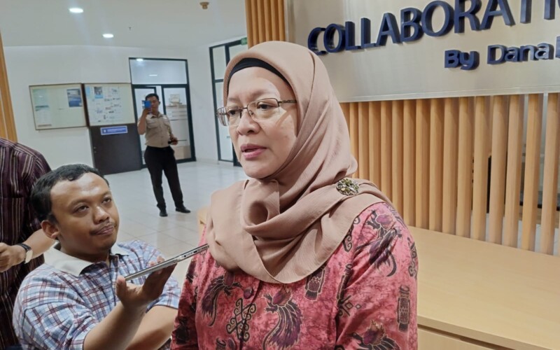 Mahasiswi S2 IPB yang Tewas Usai Terbakar di Laboratorium Alami Luka Bakar 67 Persen