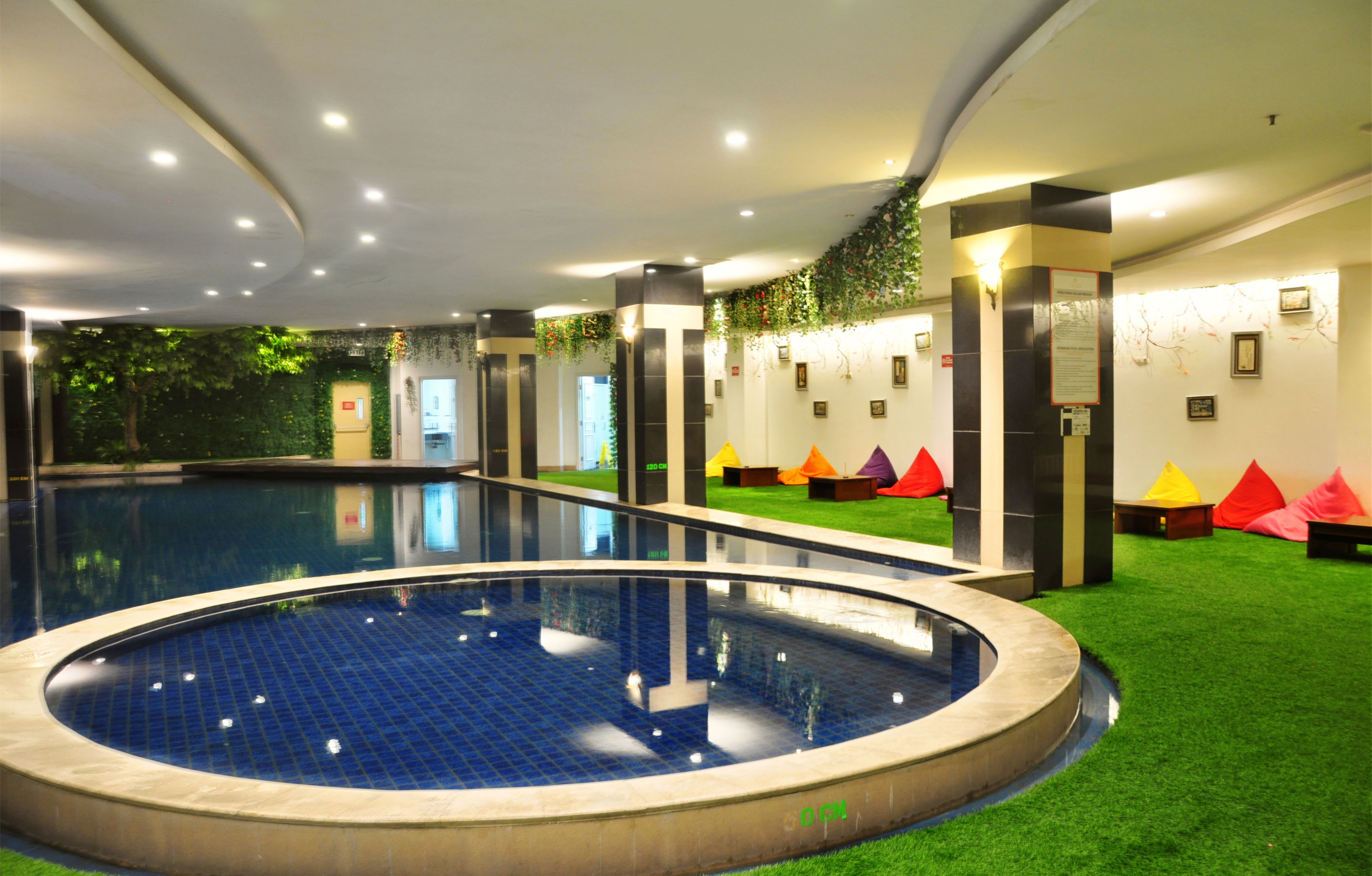 Promo Menarik Spesial Hari Kemeredekaan dari Grand Savero Bogor