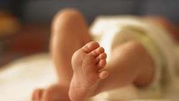 Bayi 4 Bulan Tersiram Air Panas di Gunung Putri