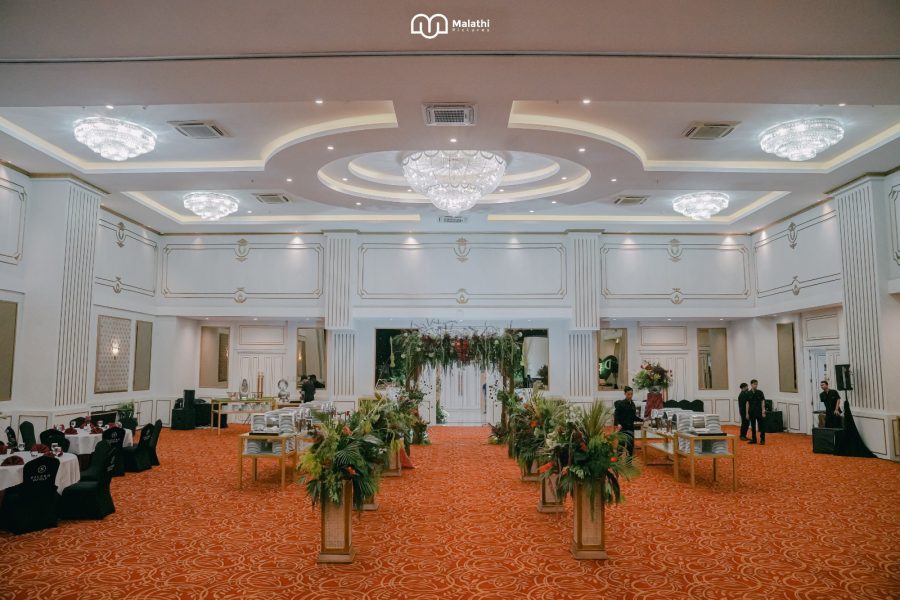 MENGADAKAN BERBAGAI ACARA MICE DI GRAND SAVERO HOTEL BOGOR