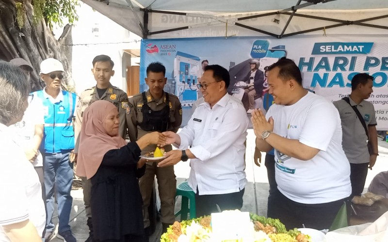 Sambut HPN 2023, PLN beri Diskon Tambah Daya 202.300
