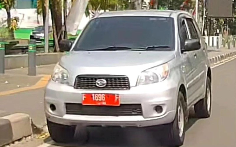 Usai Viral di Medsos, DPMPTSP Sentil Sopir karena Lawan Arah