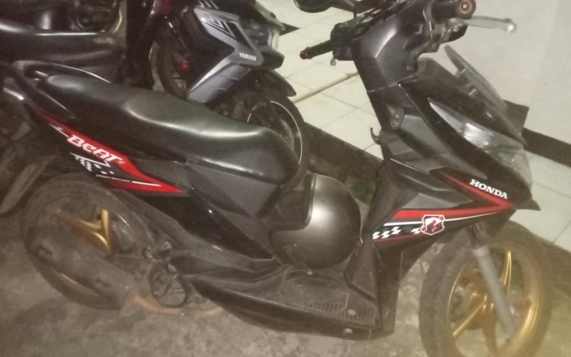 Tawuran Lagi, Polisi Amankan 11 Remaja di Jalan Raya Ciseeng Tadi Malam