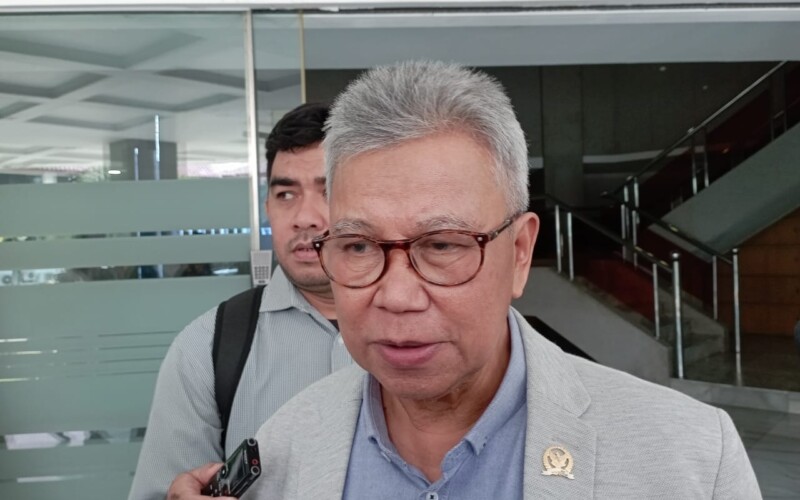 Komisi II DPR RI Minta Pemkab Bogor Perbanyak Mall Pelayanan Publik