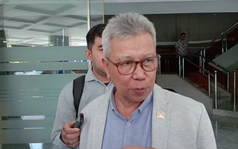 DPR RI Sebut DOB Kabupaten Bogor Barat dan Timur Sulit Terealisasi, Ini Alasannya