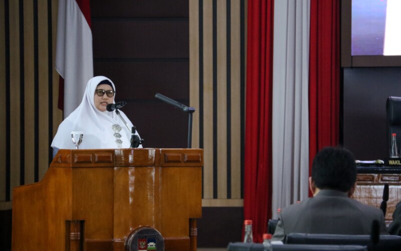 Minim Lahan Pemakaman, DPRD Kota Bogor Siap Garap Perubahan Perda Pemakaman