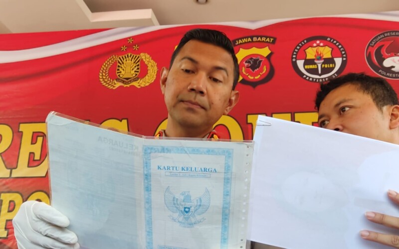 5 Calo PPDB Zonasi di Tangkap, Polisi Akan Dalami Keterlibatan ASN