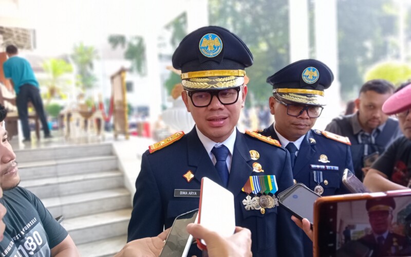 Wali Kota Bogor Tanggapi Gugatan Eks Kepsek SDN Cibeureum 1 Terkait Kasus Pungli