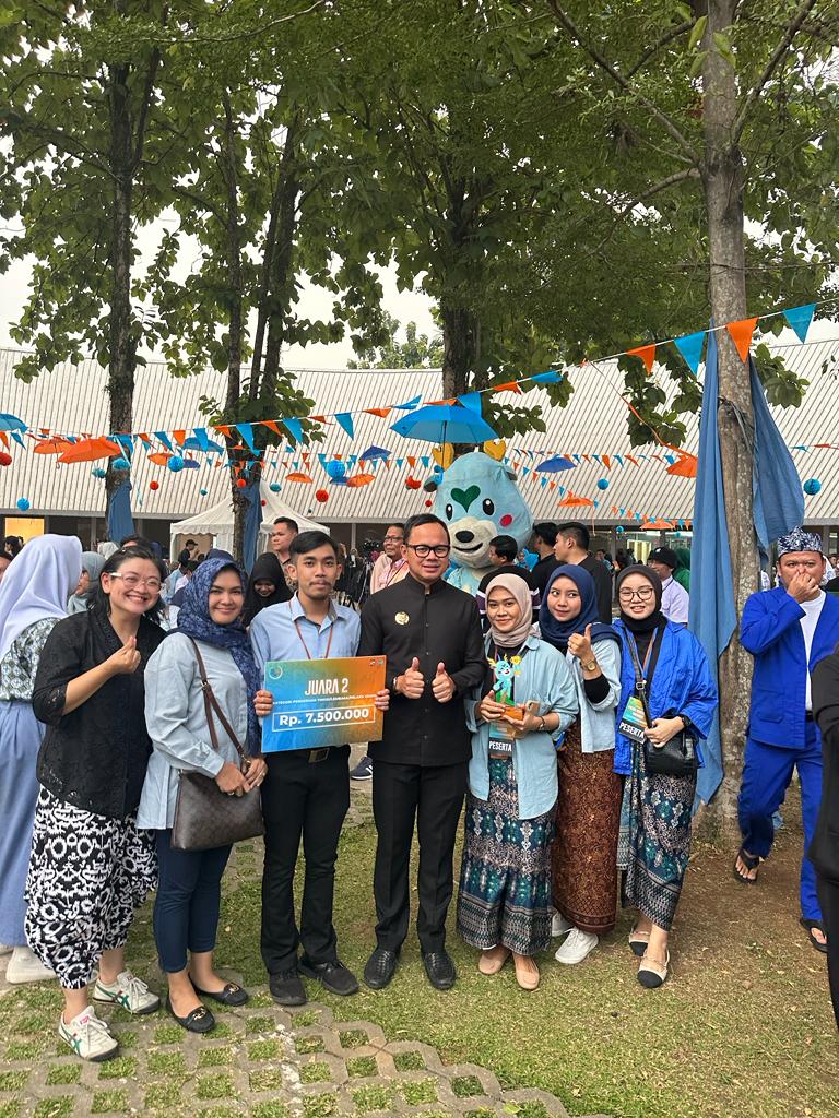 Jawara BIA, SiBadra Tetap Bekerja Full 24 Jam