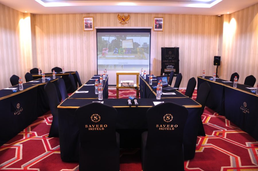 MENGADAKAN BERBAGAI ACARA MICE DI GRAND SAVERO HOTEL BOGOR