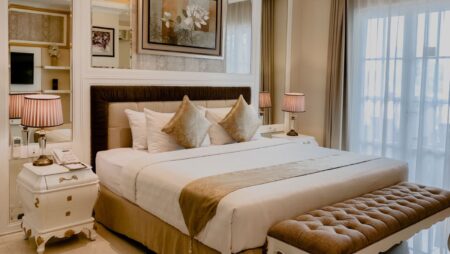 Hotel Grand Savero Bogor Menggelar Perayaan Halloween dan Promo Spesial Menjelang Akhir Tahun 2023