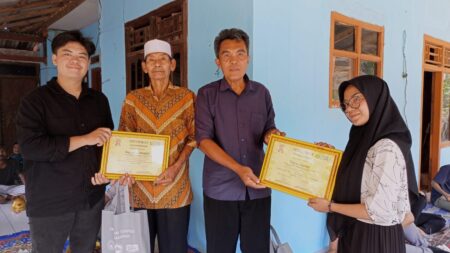 Catatan Perjalanan ke Dusun Cipining Desa Argapura Kecamatan Cigudeg Kabupaten Bogor