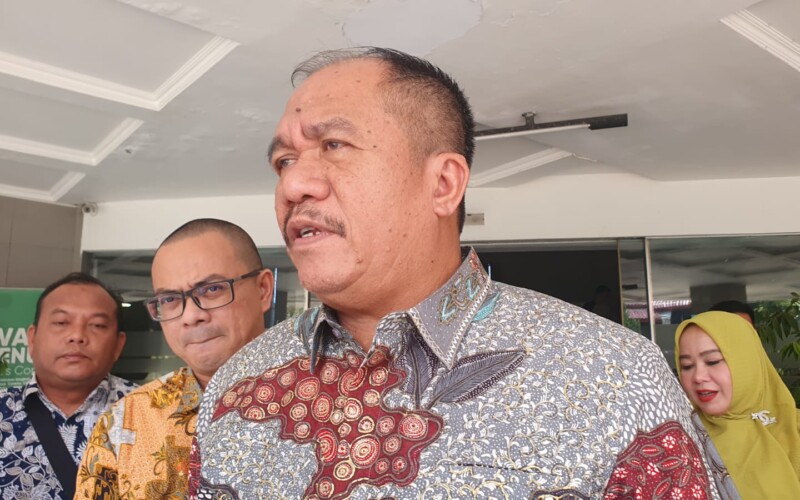 Jadi Terbaik ke Tiga Standar Pelayanan Minimal di Indonesia, Pemkab Asahan Belajar ke Kabupaten Bogor