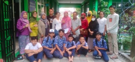 Kadisdik: Korban dan Pelaku Bullying Alat Kelamin Berdamai