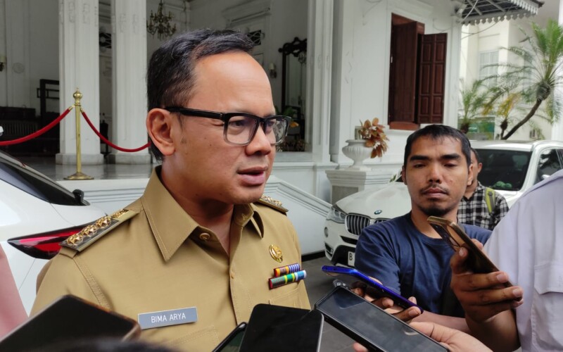 Begini Aturan Alat Peraga Kampanye Selama Tahapan Pemilu 2024 di Kota Bogor