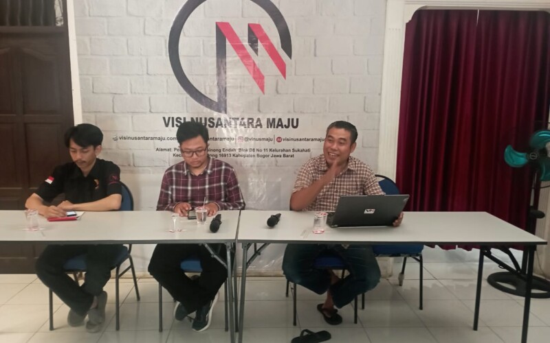 Pengamat Sebut PPP Sulit Menang Quattrick di Pilkada Bogor Jika Andalkan Kader Partai