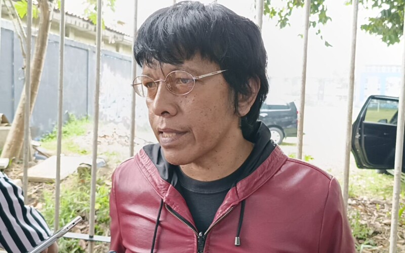 Adian Napitupulu: Gue Gak Pikirin Reshuffle