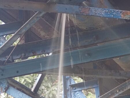 Perselisihan Tanah dan Pipa Air di Kampung Muara Lebak, Ancam Pasokan Air Pelanggan PDAM