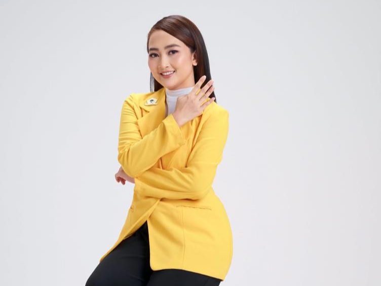PJ 7icons, dari Artis Melangkah ke Parlemen: Bawa Misi Pendidikan dan Kesejahteraan Masyarakat untuk Kota Bogor