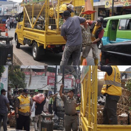 Lebih Dekat dengan Tim Tangkas Kota Bogor