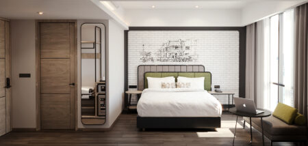 SEMARAK BULAN NOVEMBER : PROMO MENARIK LUMINOR HOTEL BOGOR PADJADJARAN YANG PATUT DICOBA