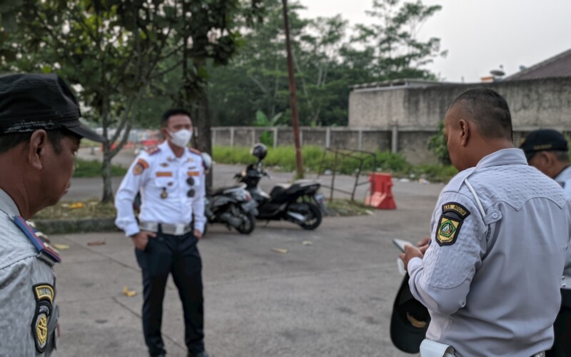 Revisi Perbup Jam operasional Tambang, Iwan Minta Petugas Jaga 24 Jam