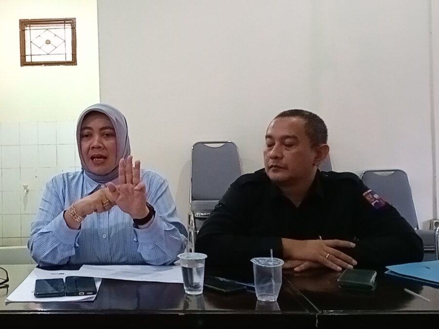 Pembangunan Museum Pajajaran Kota Bogor Mendekati Penyelesaian, Meski Hujan Tetap On The Track!