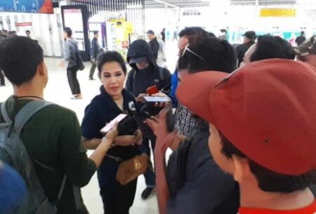 Anies Membuat Gebrakan di Kota Bogor: Kuliner, Interaksi Rakyat, dan Rencana Transformasi