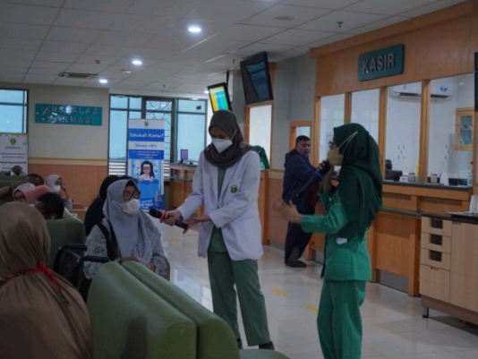 RS Hermina Bogor Gelar Workshop DAGUSIBU dalam Kampanye Antibiotik
