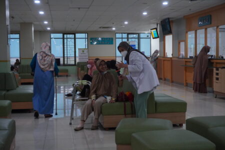 RS Hermina Bogor Gelar Workshop DAGUSIBU dalam Kampanye Antibiotik